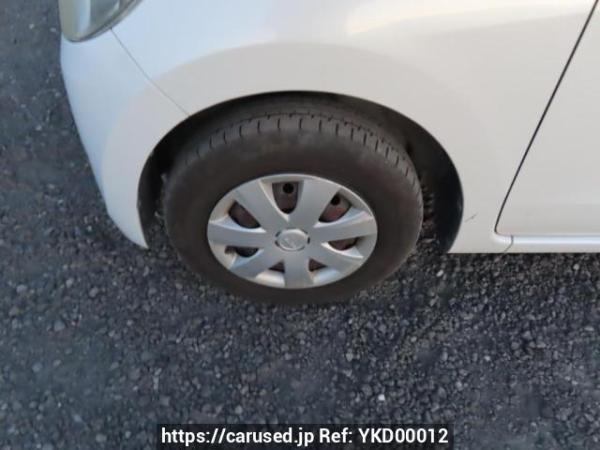 Used 2011 AT daihatsu mira L275S Image[30]