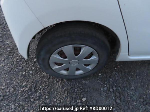 Used 2011 AT daihatsu mira L275S Image[32]