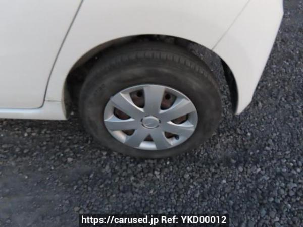 Used 2011 AT daihatsu mira L275S Image[33]