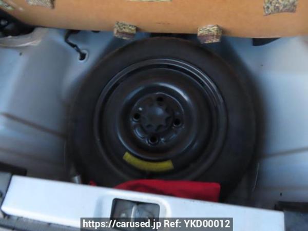Used 2011 AT daihatsu mira L275S Image[43]