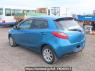 Used 2011 AT mazda demio DEJFS Image[4]