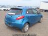 Used 2011 AT mazda demio DEJFS Image[6]
