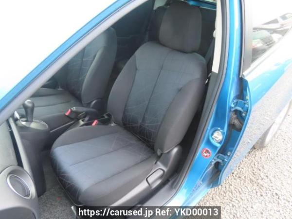 Used 2011 AT mazda demio DEJFS Image[16]