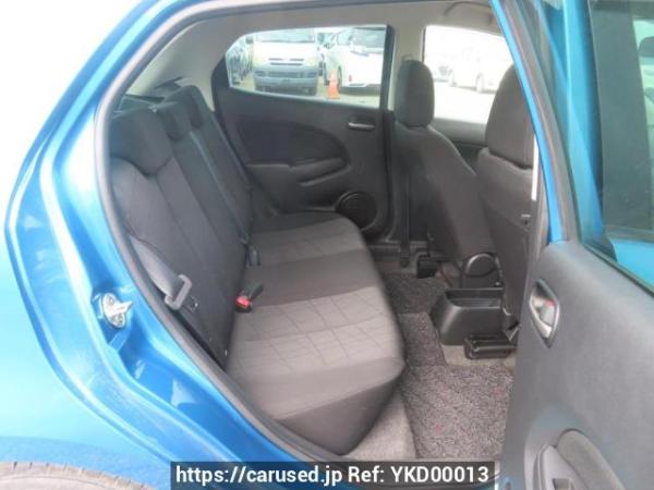 Used 2011 AT mazda demio DEJFS Image[17]