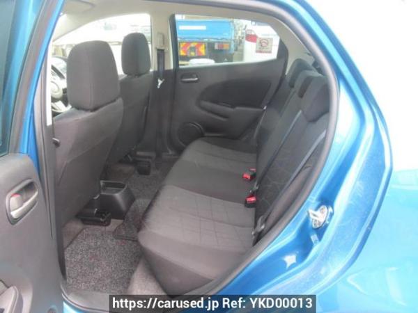 Used 2011 AT mazda demio DEJFS Image[18]