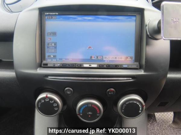 Used 2011 AT mazda demio DEJFS Image[23]
