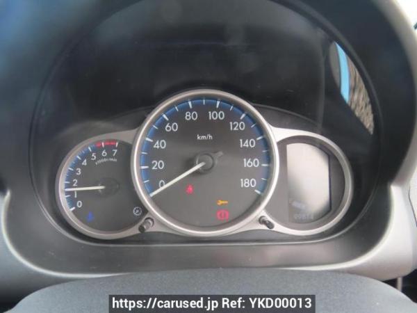 Used 2011 AT mazda demio DEJFS Image[25]