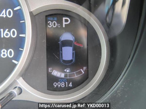 Used 2011 AT mazda demio DEJFS Image[26]
