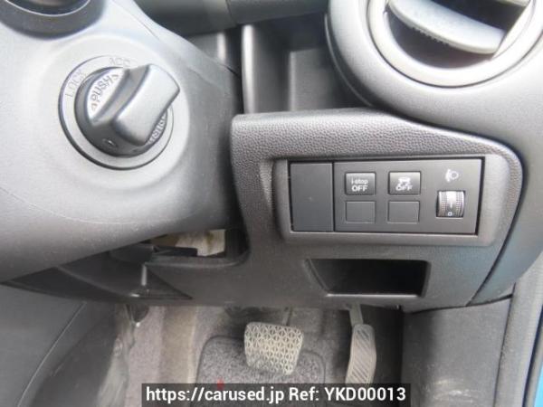 Used 2011 AT mazda demio DEJFS Image[27]