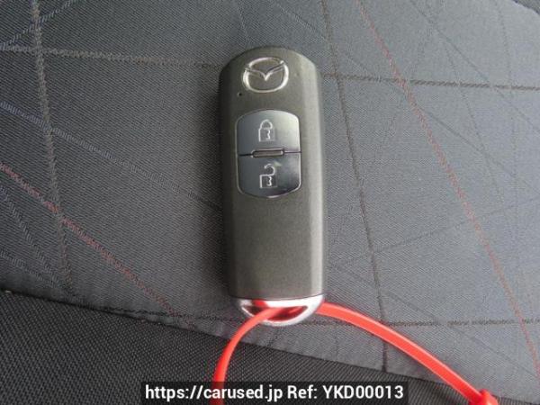 Used 2011 AT mazda demio DEJFS Image[28]