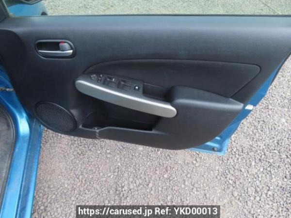 Used 2011 AT mazda demio DEJFS Image[29]
