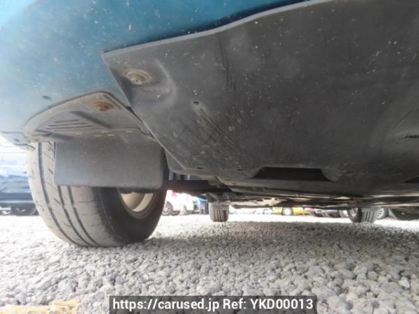 Used 2011 AT mazda demio DEJFS Image[34]