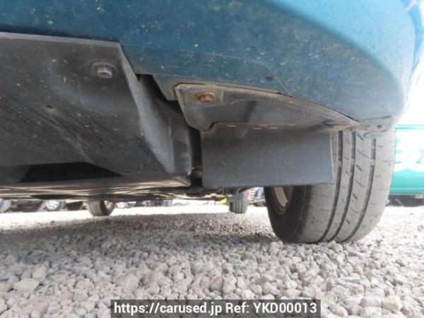 Used 2011 AT mazda demio DEJFS Image[35]