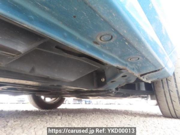 Used 2011 AT mazda demio DEJFS Image[37]
