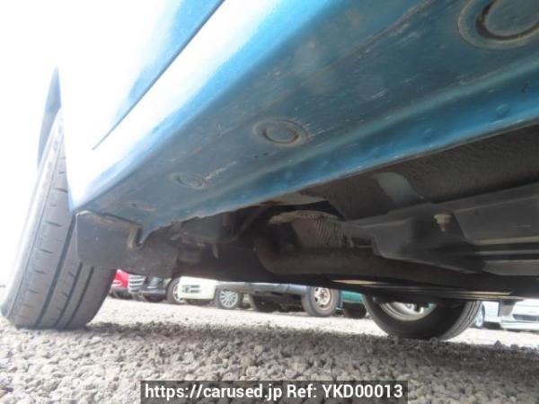 Used 2011 AT mazda demio DEJFS Image[38]
