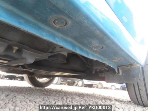 Used 2011 AT mazda demio DEJFS Image[39]