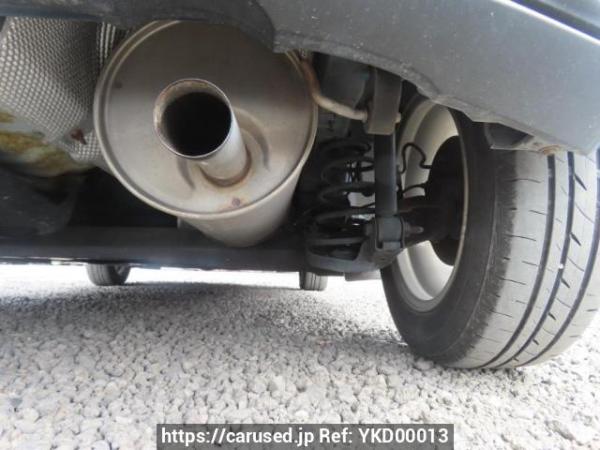 Used 2011 AT mazda demio DEJFS Image[41]