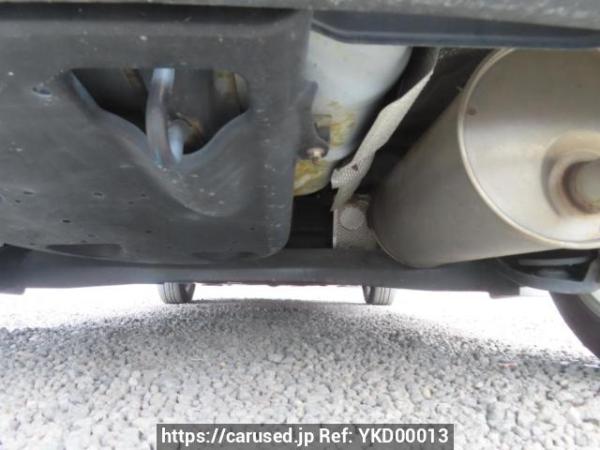 Used 2011 AT mazda demio DEJFS Image[42]