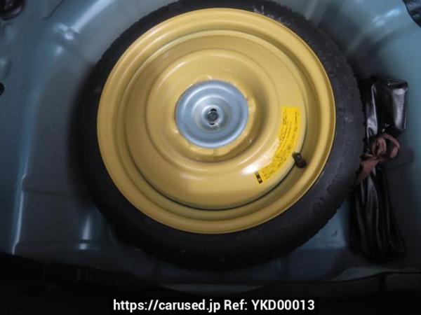 Used 2011 AT mazda demio DEJFS Image[44]