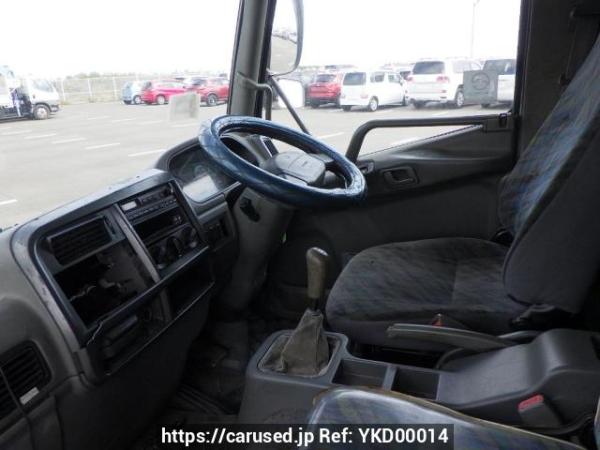 Used 2004 MT mitsubishi-fuso fighter FK71HJ Image[20]