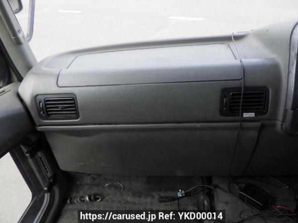 Used 2004 MT mitsubishi-fuso fighter FK71HJ Image[21]