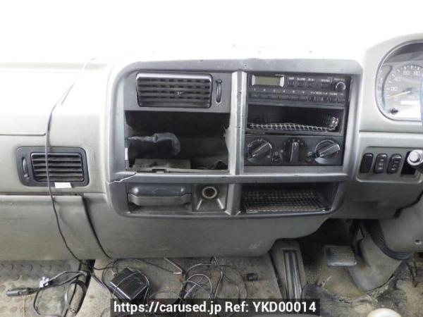 Used 2004 MT mitsubishi-fuso fighter FK71HJ Image[22]