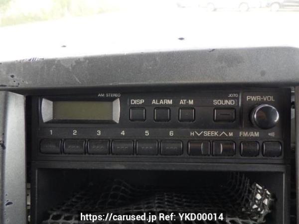 Used 2004 MT mitsubishi-fuso fighter FK71HJ Image[24]