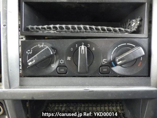 Used 2004 MT mitsubishi-fuso fighter FK71HJ Image[25]