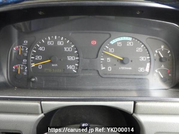 Used 2004 MT mitsubishi-fuso fighter FK71HJ Image[27]