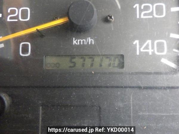 Used 2004 MT mitsubishi-fuso fighter FK71HJ Image[28]