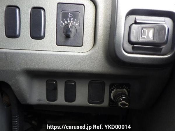 Used 2004 MT mitsubishi-fuso fighter FK71HJ Image[30]