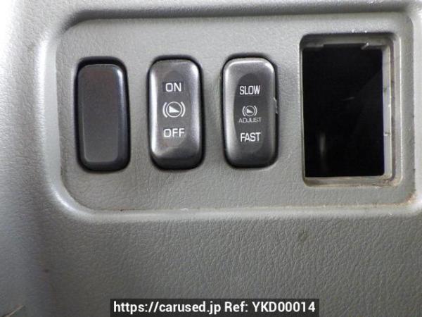 Used 2004 MT mitsubishi-fuso fighter FK71HJ Image[31]