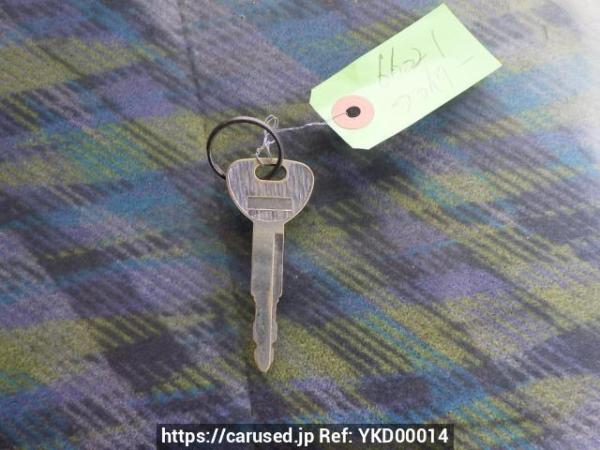 Used 2004 MT mitsubishi-fuso fighter FK71HJ Image[32]