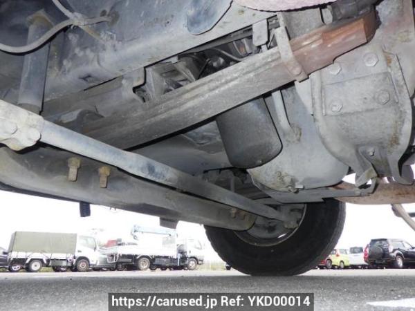 Used 2004 MT mitsubishi-fuso fighter FK71HJ Image[39]