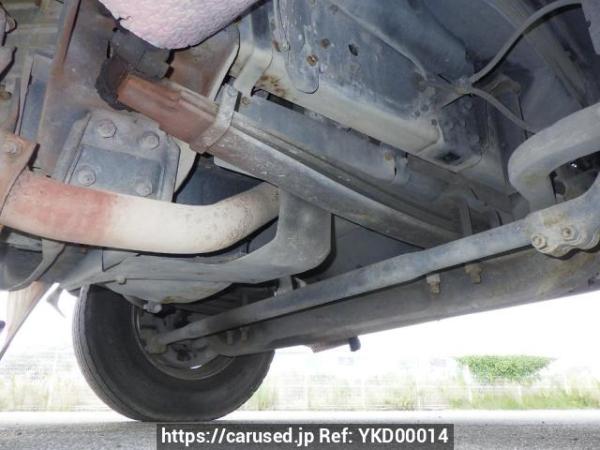Used 2004 MT mitsubishi-fuso fighter FK71HJ Image[40]