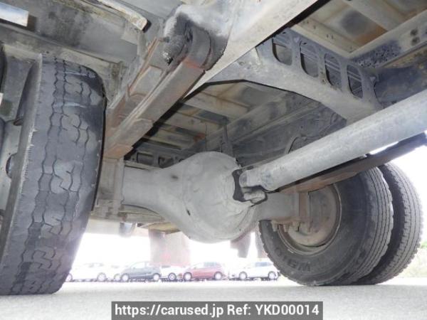 Used 2004 MT mitsubishi-fuso fighter FK71HJ Image[41]