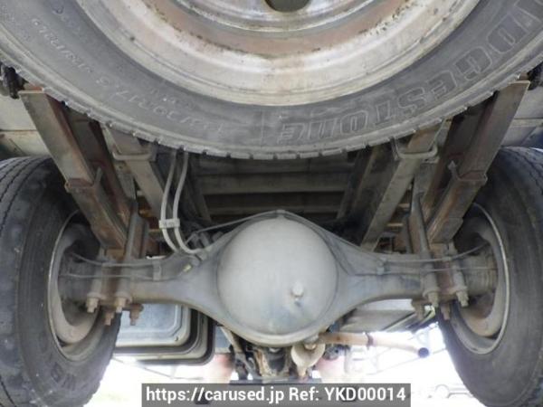 Used 2004 MT mitsubishi-fuso fighter FK71HJ Image[45]