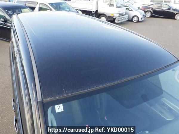 Used 2010 AT toyota voxy ZRR70W Image[9]