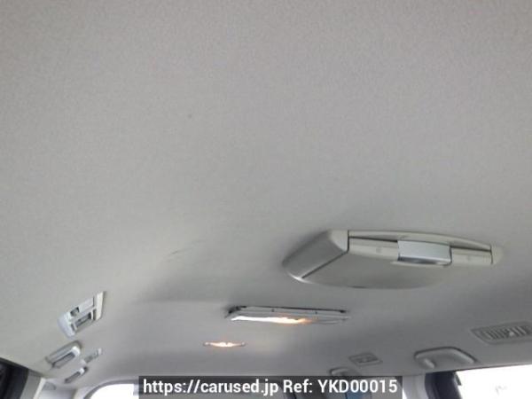Used 2010 AT toyota voxy ZRR70W Image[10]