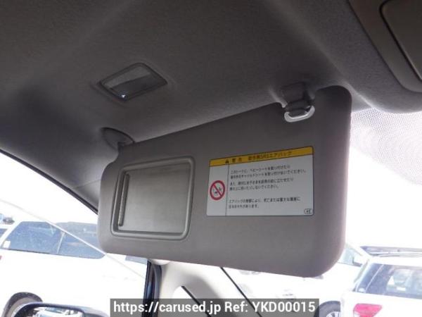 Used 2010 AT toyota voxy ZRR70W Image[11]