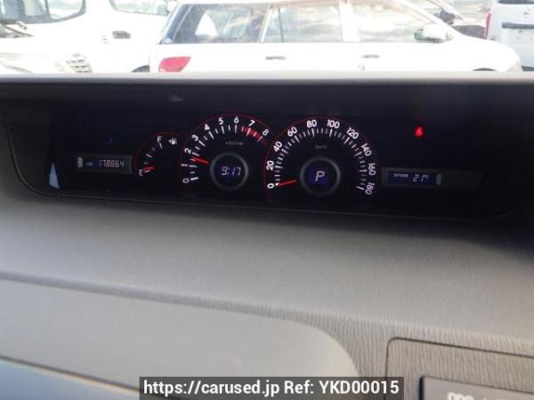 Used 2010 AT toyota voxy ZRR70W Image[20]