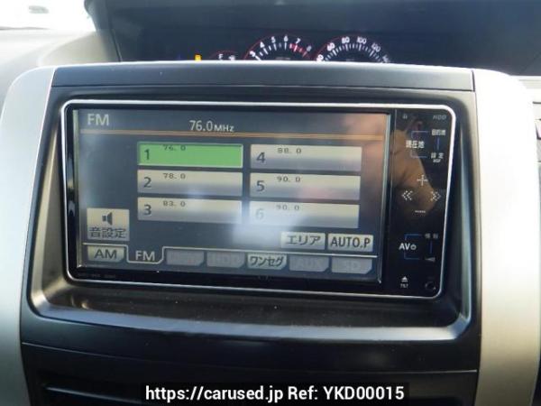 Used 2010 AT toyota voxy ZRR70W Image[22]