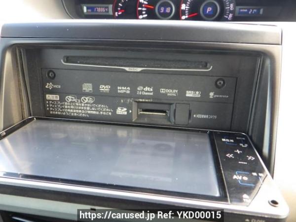 Used 2010 AT toyota voxy ZRR70W Image[24]