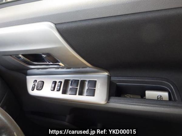 Used 2010 AT toyota voxy ZRR70W Image[29]