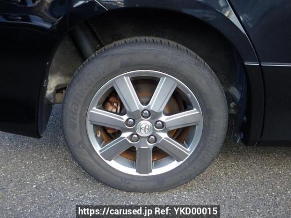 Used 2010 AT toyota voxy ZRR70W Image[31]