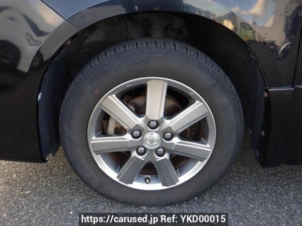 Used 2010 AT toyota voxy ZRR70W Image[33]