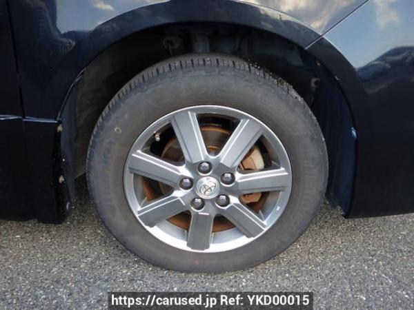 Used 2010 AT toyota voxy ZRR70W Image[34]