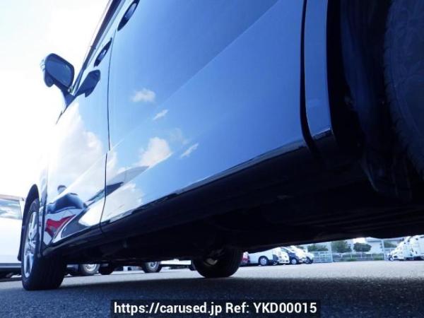 Used 2010 AT toyota voxy ZRR70W Image[35]