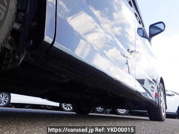 Used 2010 AT toyota voxy ZRR70W Image[36]
