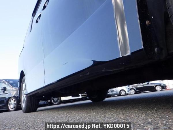 Used 2010 AT toyota voxy ZRR70W Image[37]